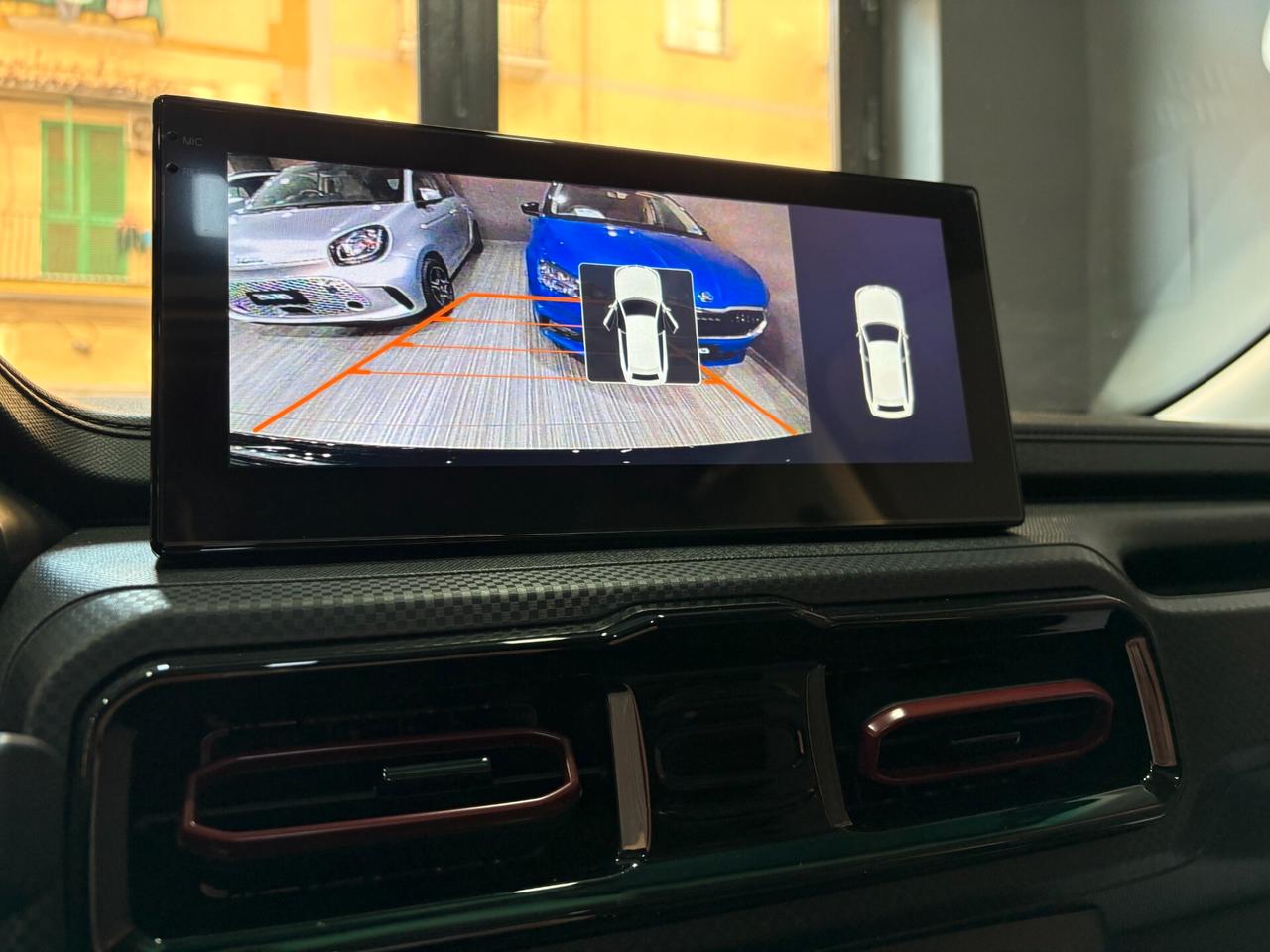 Cirelli 1 1.5 Premium 110cv NUOVA - Linea Black