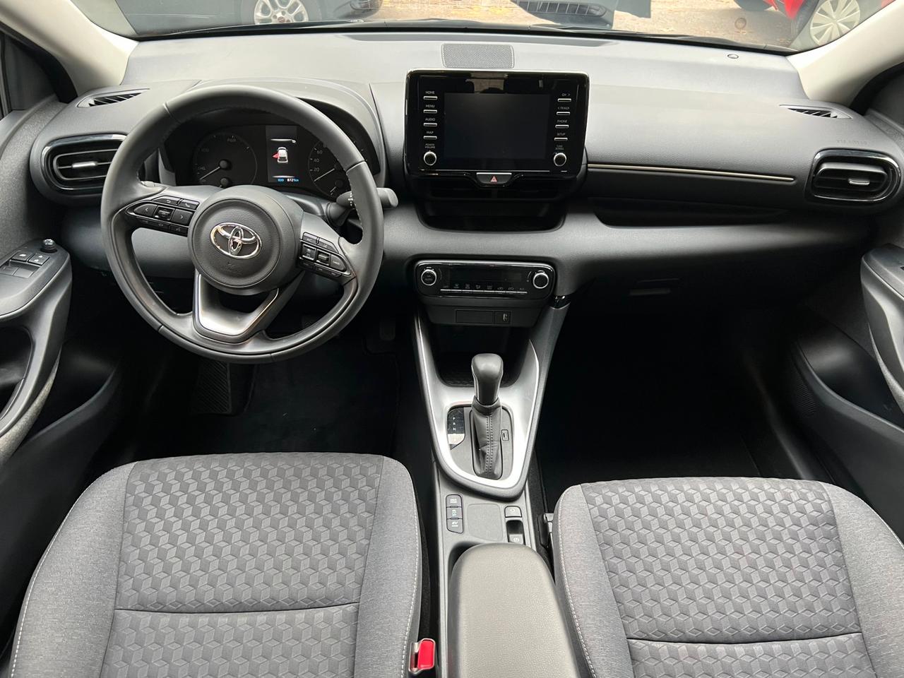 Toyota Yaris 1.5 Hybrid NO OBBL. FINANZ.