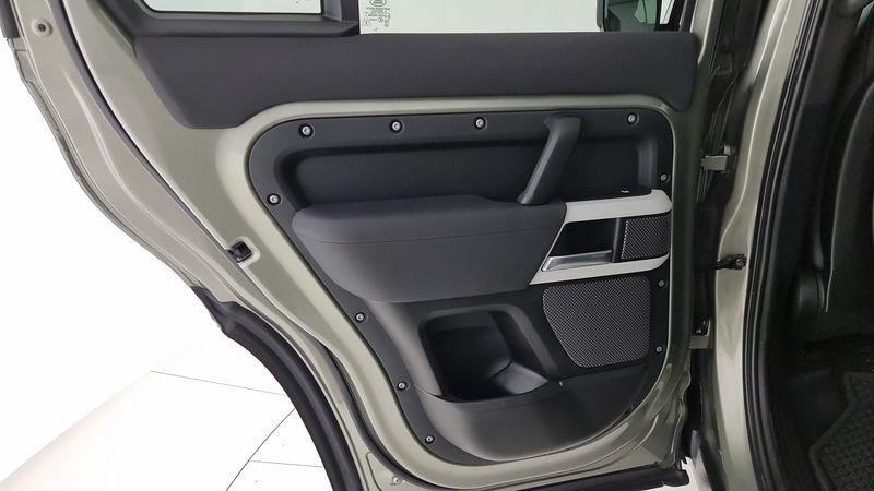 Land Rover Defender 110 3.0D I6 200 CV AWD Auto SE Autocarro N1