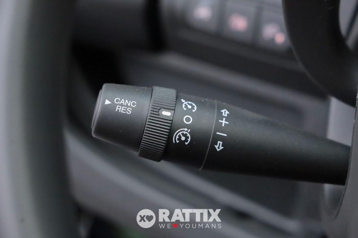 Peugeot Boxer 333 2.2 BlueHDI 120CV L2H2 (IVA ESCLUSA)