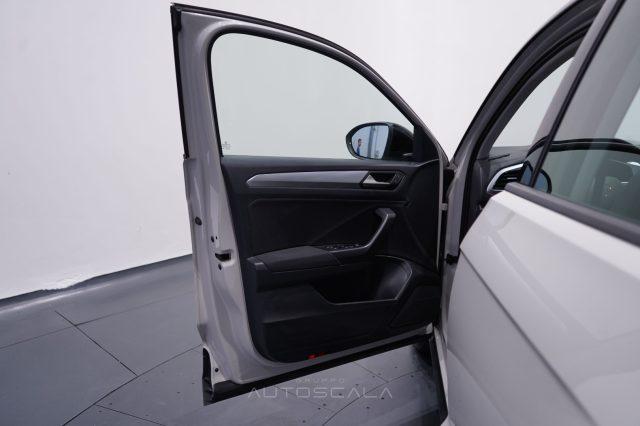 VOLKSWAGEN T-Roc 2.0 TDI 116cv SCR Life