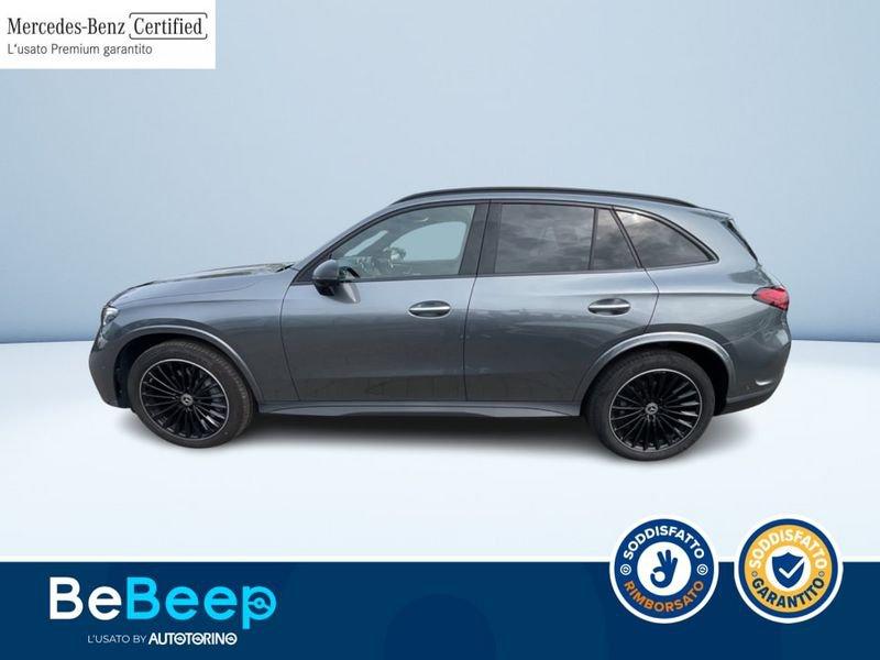 Mercedes-Benz GLC 200 MHEV AMG PREMIUM 4MATIC AUTO