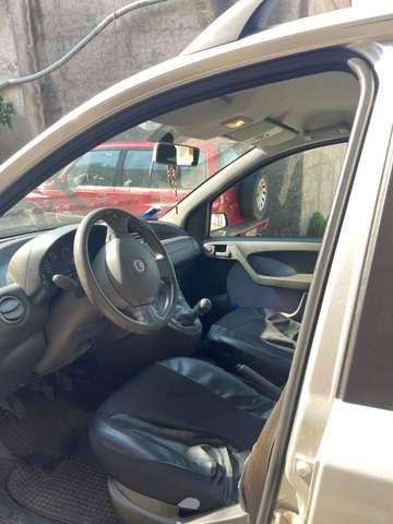 Fiat Panda 1.2 Glam 4x4