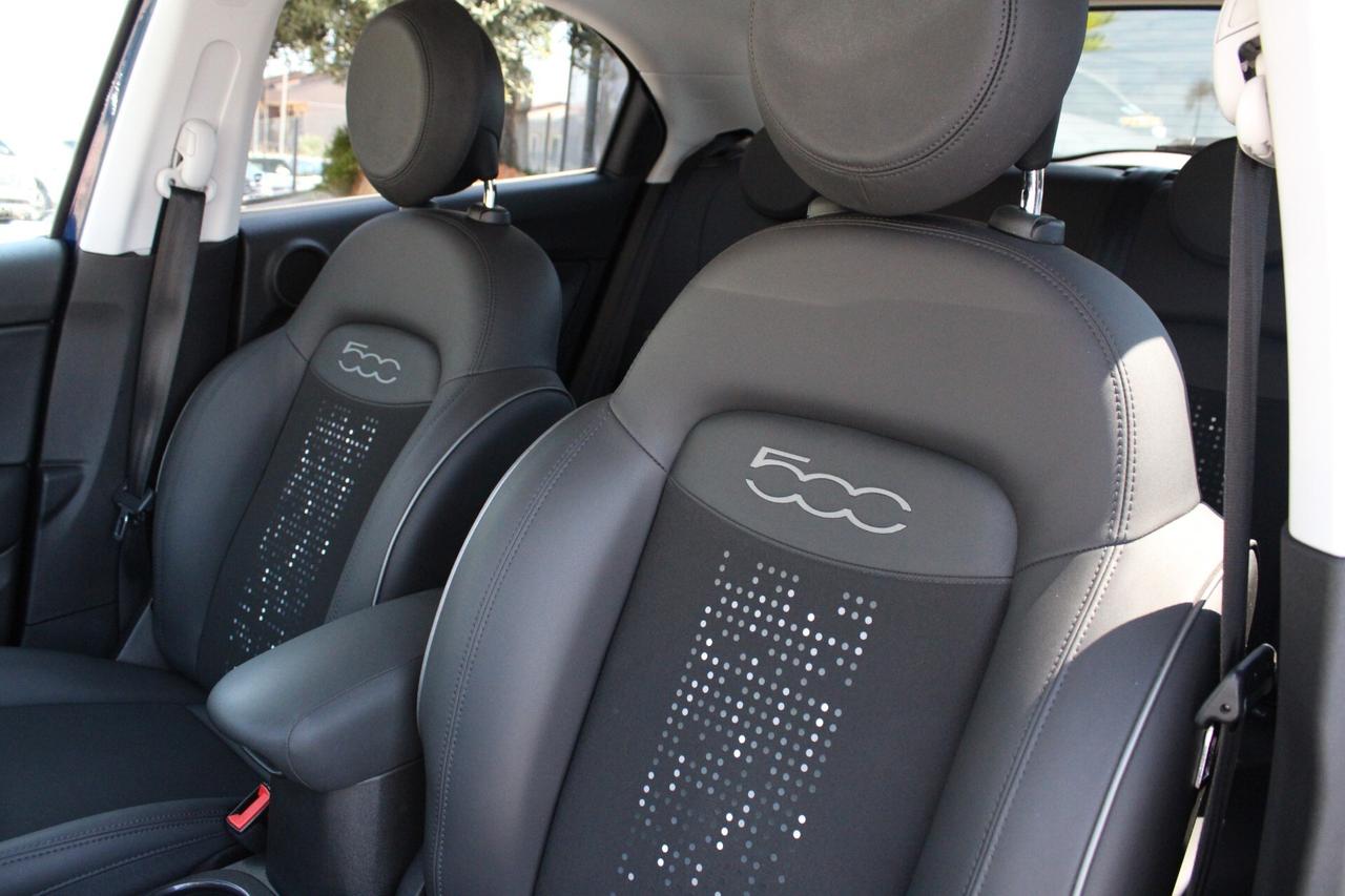 Fiat 500X 1.0 T3 120 CV Lounge
