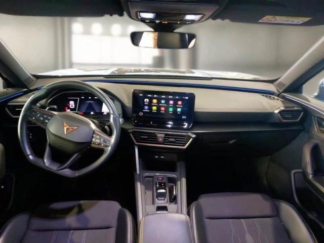 CUPRA Formentor 1.4 e-Hybrid DSG