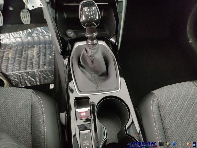 Peugeot 208 1.2 PureTech 100 Stop&Start 5 porte Allure