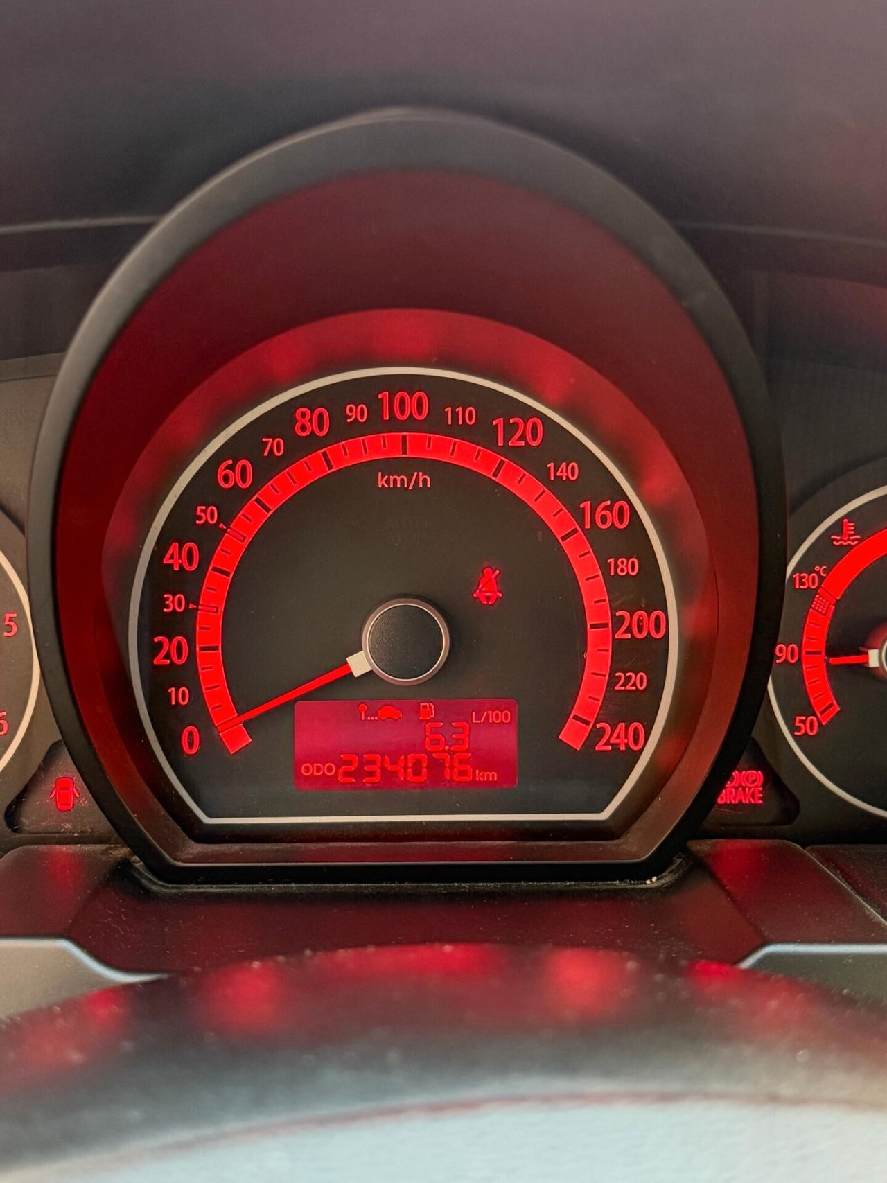 Kia Ceed 1.6 diesel *UNICO PROPRIETARIO*