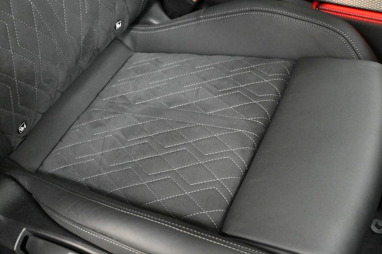 AUDI A5 3ª serie A5 Avant TDI 150 kW mHEV+ S t...