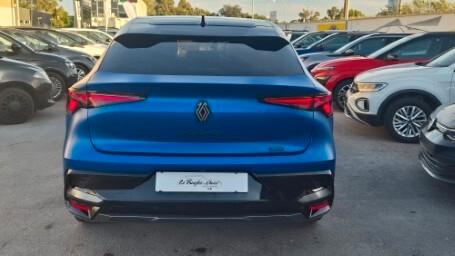 Renault Rafale Hyper Hybrid E-Tech PHEV 4x4 300 CV Atelier Alpine - 12/2024