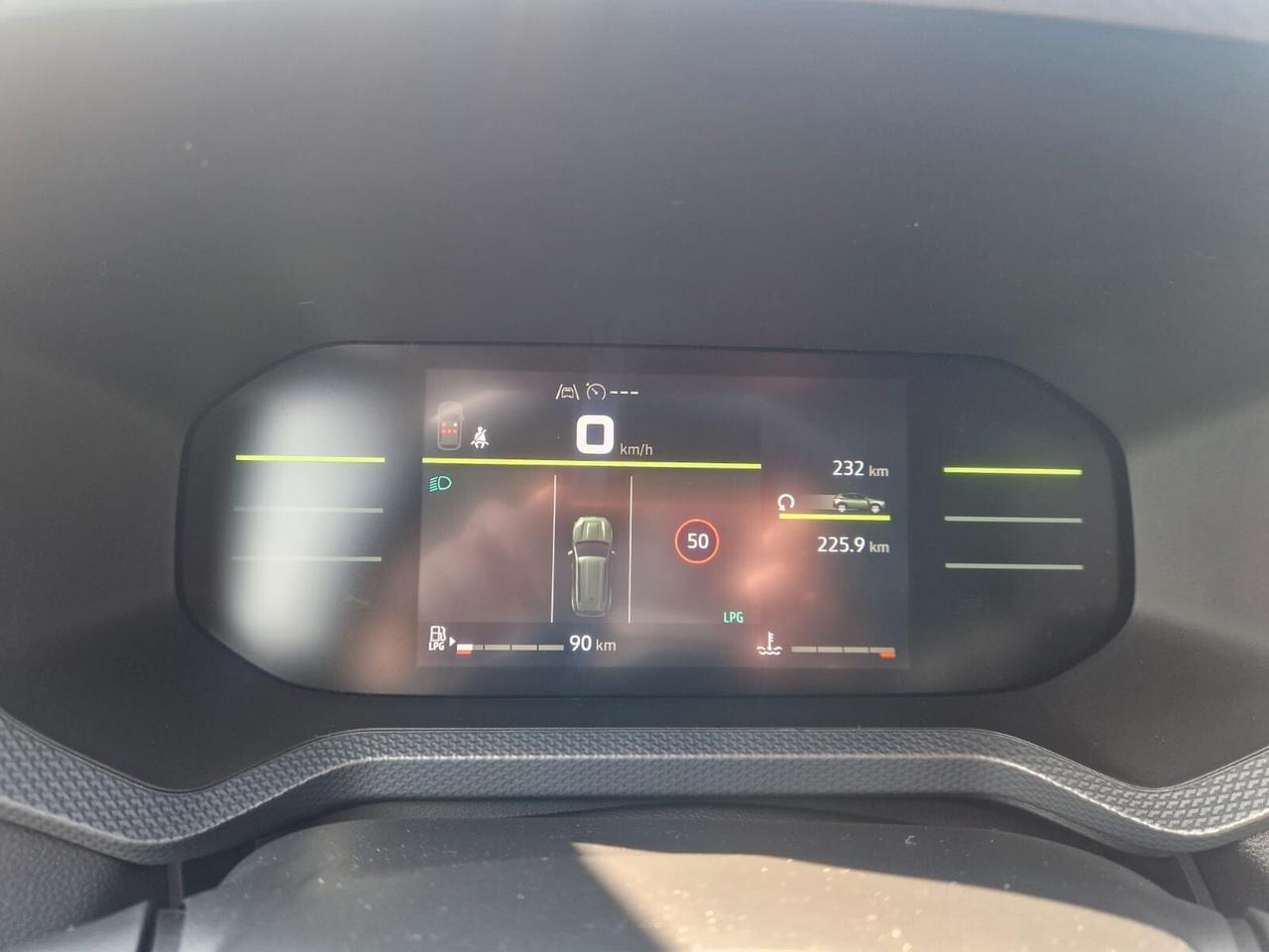 Dacia Duster Eco-G 100 CV Expression