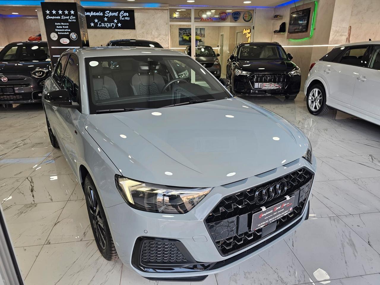 Audi A1 SPB 25 TFSI Business