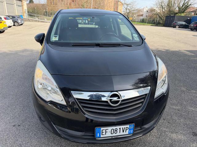 OPEL Meriva 1.3 CDTI 95CV ecoFLEX Cosmo Stupenda Bellissima