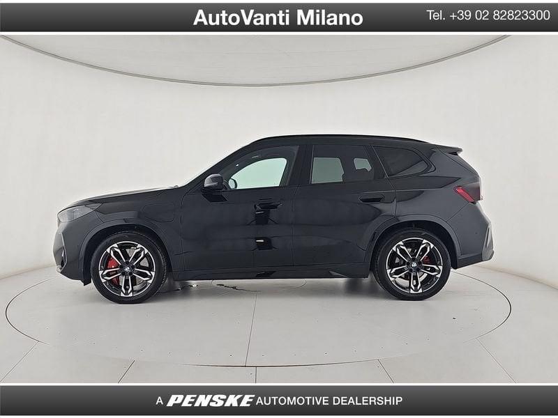 BMW X1 X1 xdrive 25e MSport Pro auto