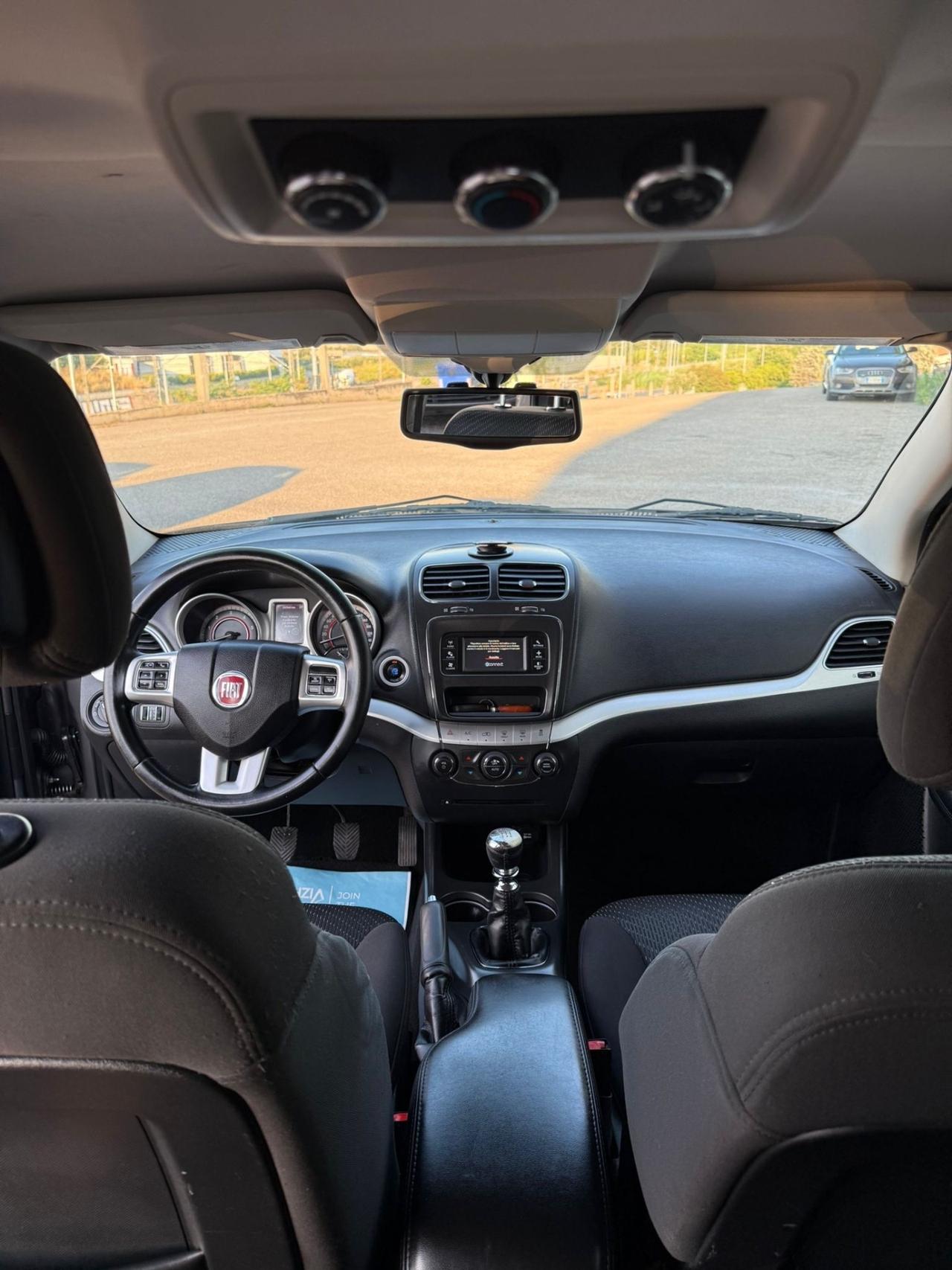 Fiat Freemont 2.0 Multijet - 7 POSTI