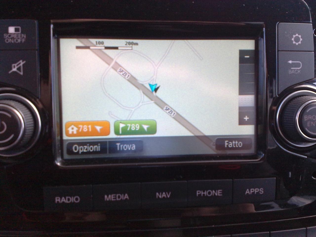 Fiat Doblò 2.0mjet 135cv 5 POSTI - 2016