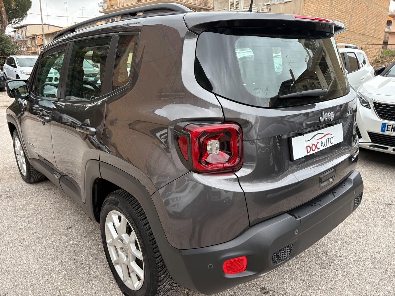 Jeep Renegade 1.0 T3 Limited