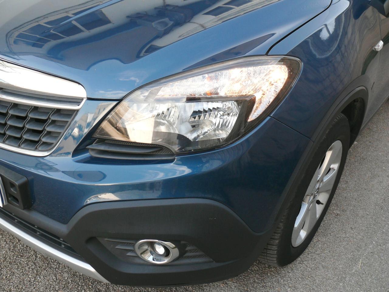 Opel Mokka 136CV 4x2 Start&Stop (M1360)
