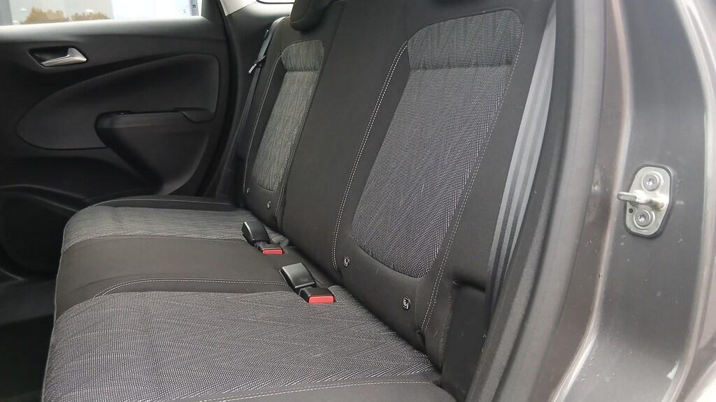 Opel Crossland X 1.2 2020
