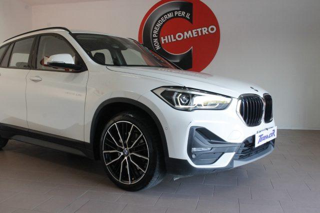 BMW X1 xDrive25e Business Advantage