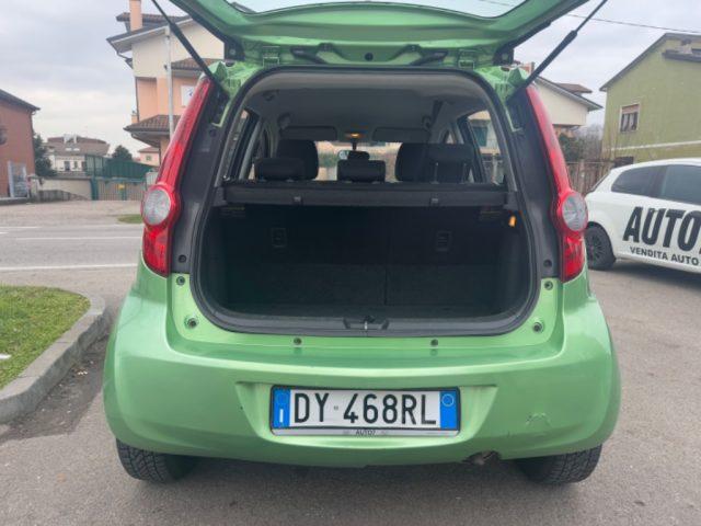 OPEL Agila 1.0 Enjoy 65CV 12V