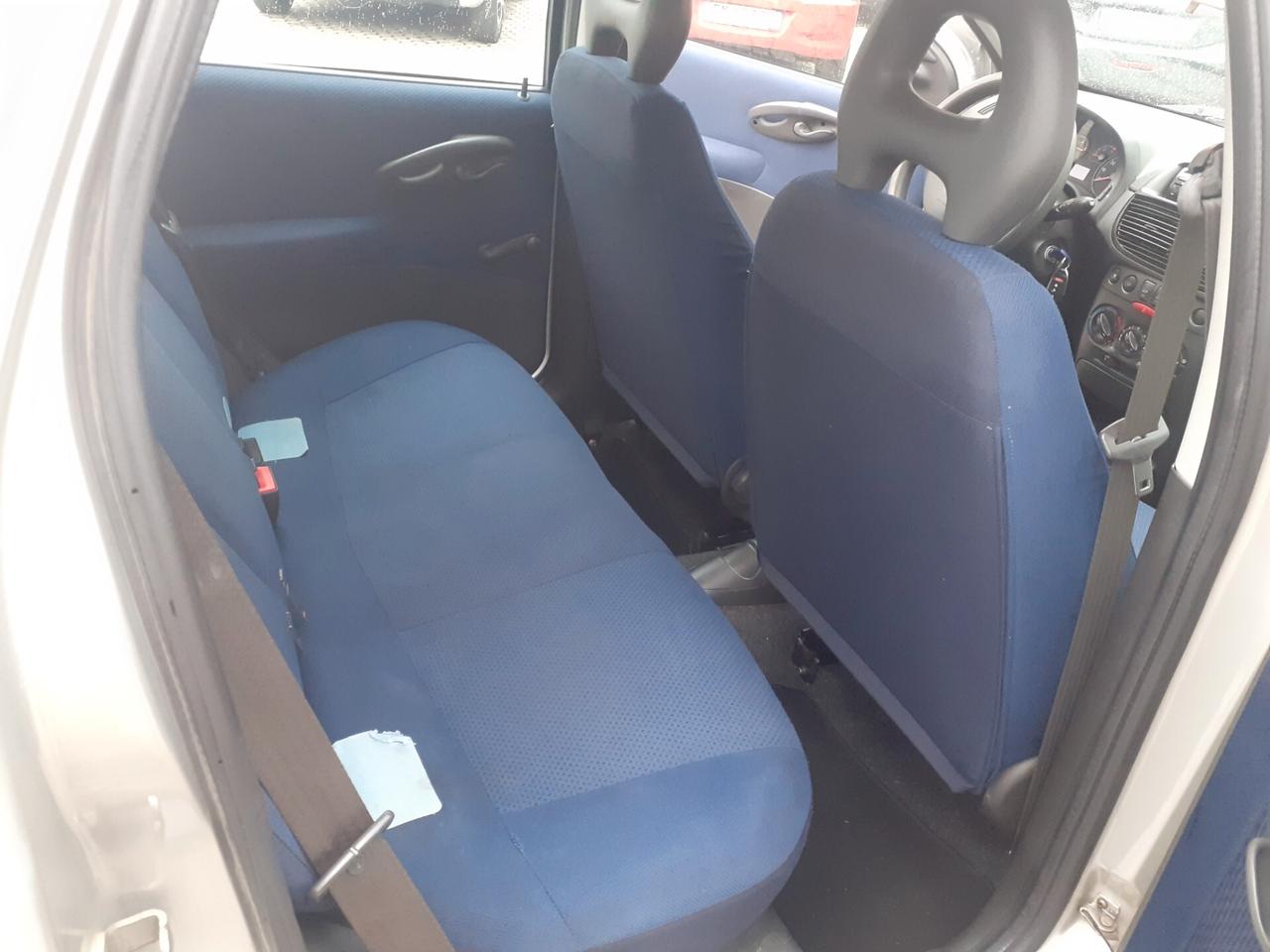 Fiat Punto 1.2 5 porte bConnect UNICO PROPRIETARIO