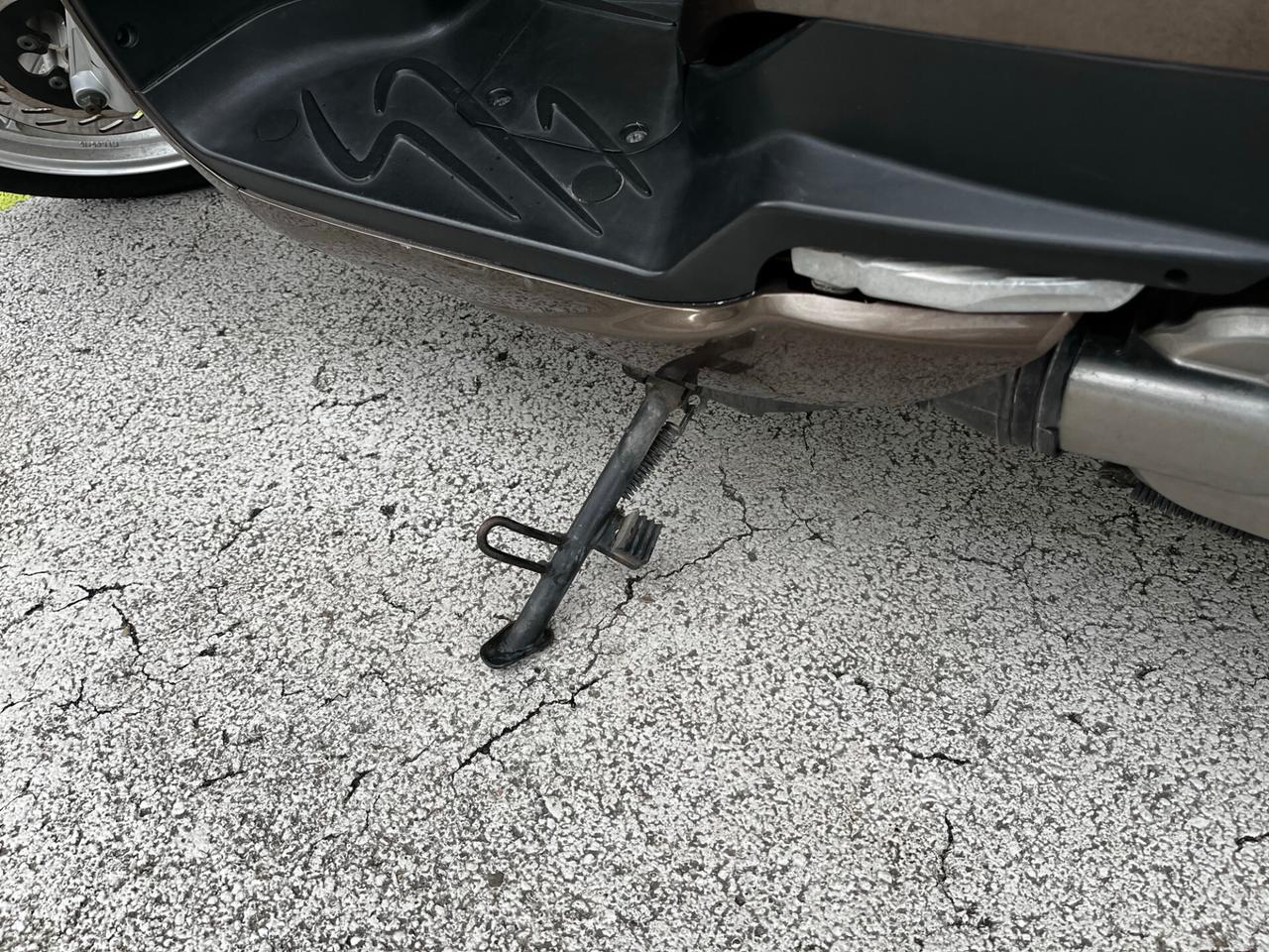 Peugeot Tweet 150cc BAULETTO TAGLIANDO APPENA FATTO