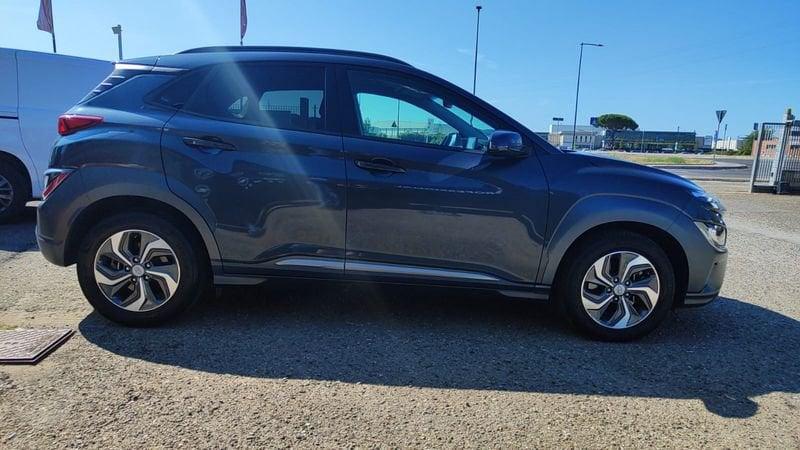 Hyundai Kona Kona HEV 1.6 DCT Exellence