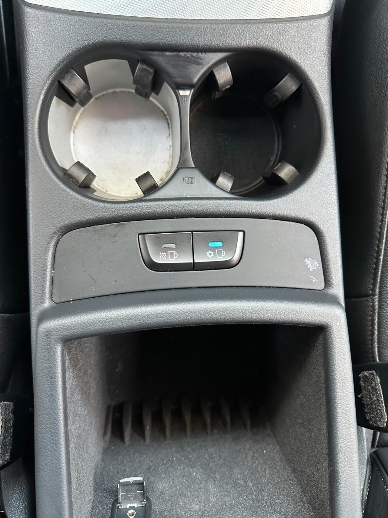 Audi Q5 2.0 TFSI 180 CV quattro, SOLO EXPORT, turbina nuova