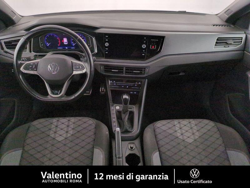 Volkswagen Polo 1.0 TSI DSG R-LINE 110 CV