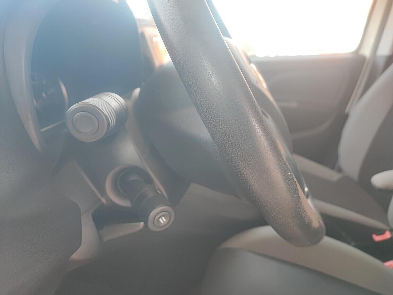 Fiat Doblo Doblò 1.6 MJT 16V 95CV Easy