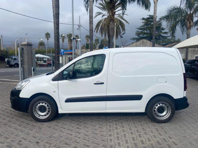 PEUGEOT Partner BlueHDi 100 L1 Furgone Comfort