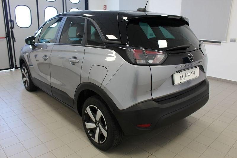 Opel Crossland Crossland 1.5 ECOTEC D 120 CV Start&Stop aut. Edition