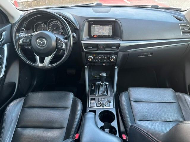 Mazda CX-5 2.2L Skyactiv-D 150CV 2WD Essence