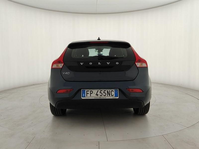Volvo V40 V40 D2 Inscription