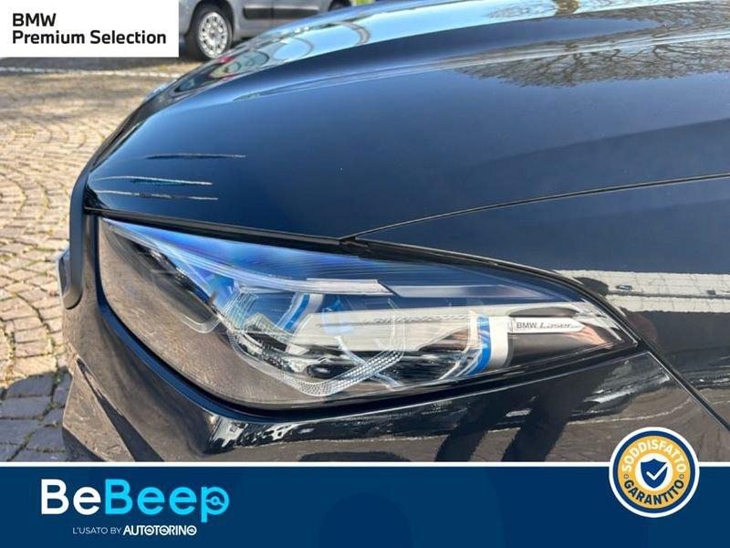 BMW Serie 8 G.C. 840D GRAN COUPE MHEV 48V XDRIVE AUTO