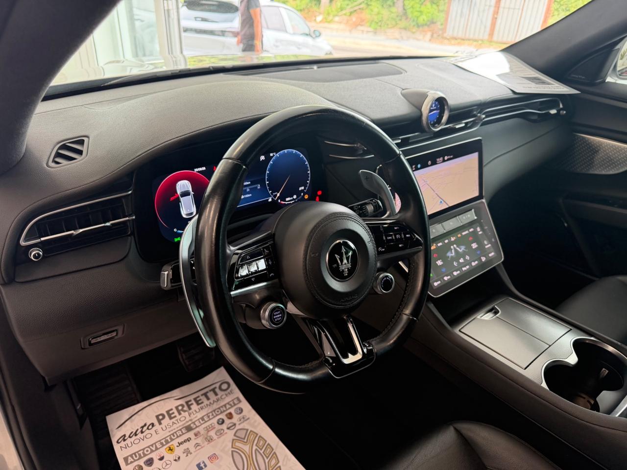 Maserati Grecale MHEV 300 CV AWD GT PrimaSerie
