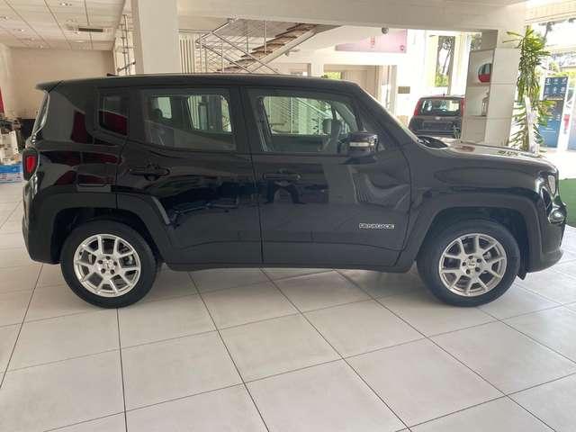 Jeep Renegade Renegade 1.6 mjt Limited 2wd 130cv