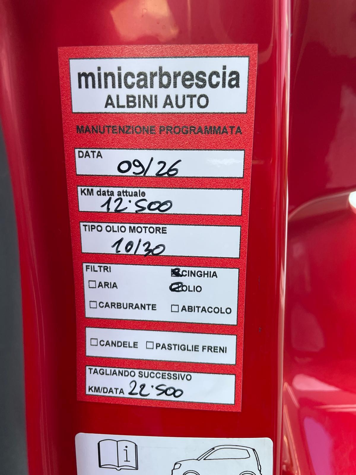 Ligier Myli DCI L6 I.Deal