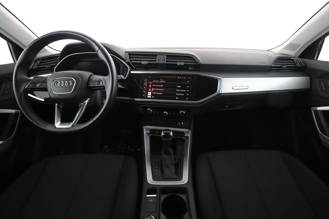 Audi Q3 35 TDI S tronic Business