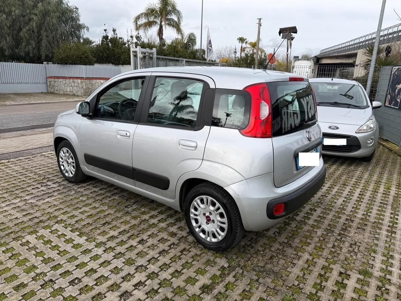 Fiat Panda 1.2 EasyPower Easy-05/2014