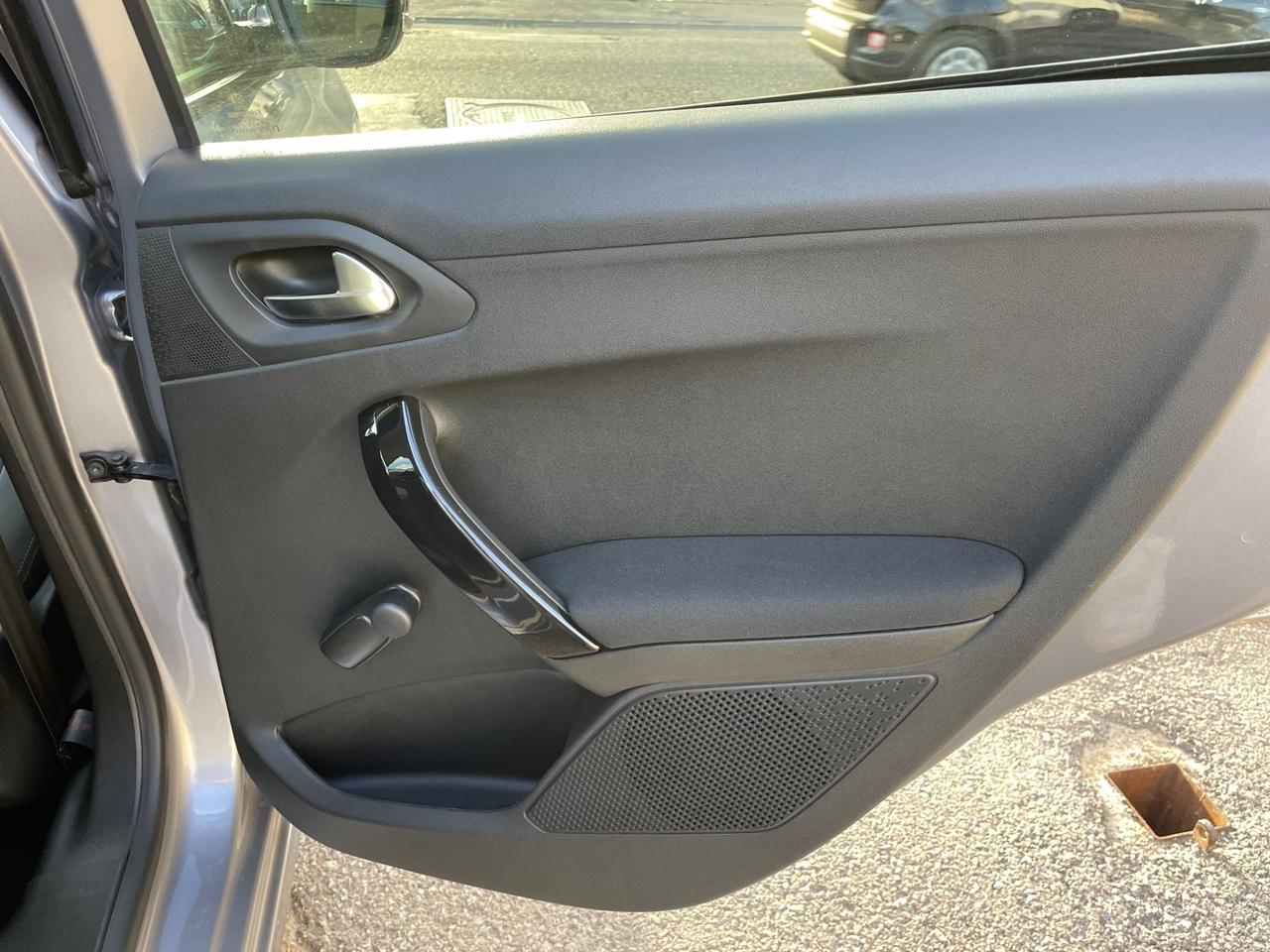 PEUGEOT 208 1.5 DIESEL 100 (CV) 2019