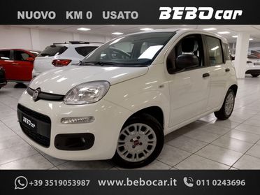 FIAT Panda 1.2 EasyPower