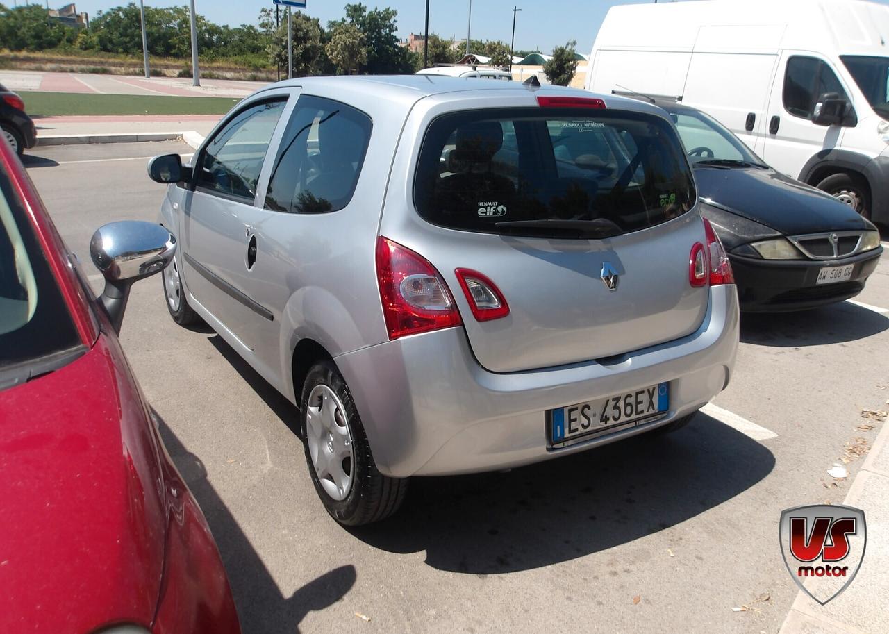 RENAULT NEW TWINGO 1.5 DIESEL- 2013