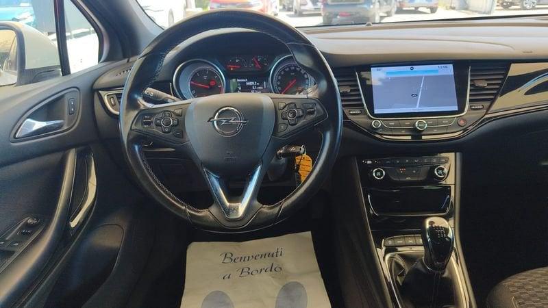 Opel Astra 1.6 CDTI Dynamic 136cv S&S MT6
