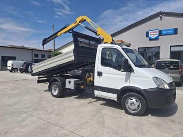 IVECO DAILY 35C 12 2.3 HDI