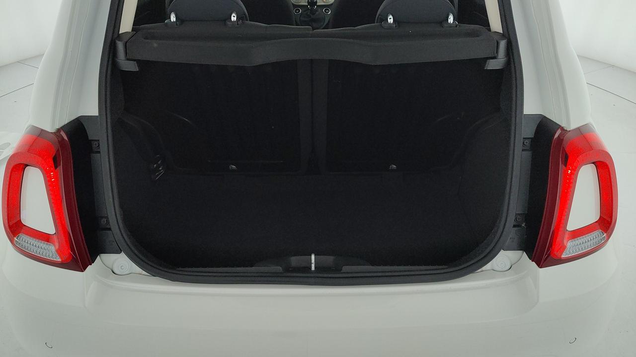 FIAT 500 1.0 hybrid Dolcevita 70cv