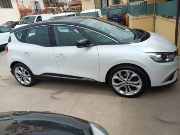 Renault Scenic Scénic dCi 8V 110 CV EDC Energy Intens