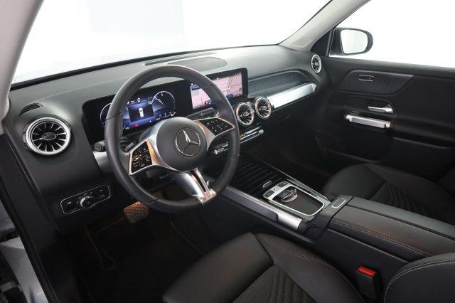 MERCEDES-BENZ CLA sse GLB GLB 200 d Automatic Progressive Advanced P