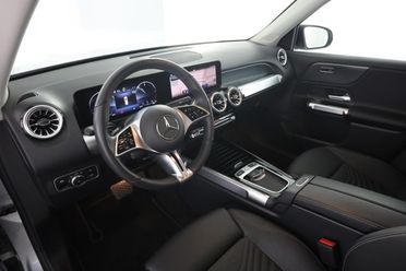 MERCEDES-BENZ CLA sse GLB GLB 200 d Automatic Progressive Advanced P