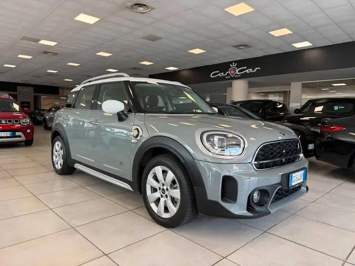 Mini Cooper S Countryman 1.5 SE ALL4 Automatica